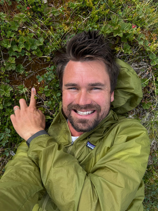 Chasing the Tiny Predator: My Epic Hunt for one of the World’s Smallest Butterwort in the Arctic!
